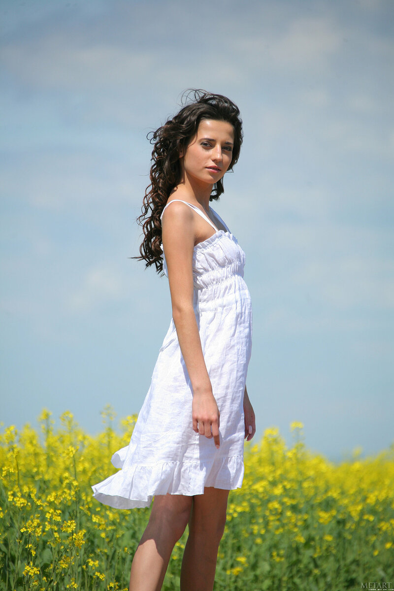 Ульяна, 20 лет, 5 размер груди